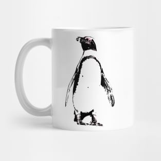 Penguin Attitude Mug